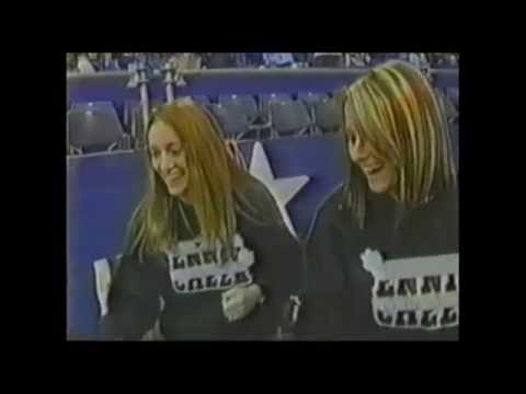 Ennis Lions Football 2004 vs Marshall (State Title)