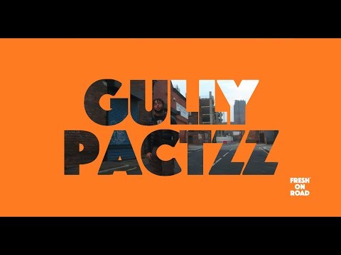 Gully Pactzz - FRESH On ROAD [Season 1, Ep4]
