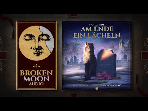 Am Ende ein Lächeln - Eine Novelle aus der Welt der "Windsängerin"