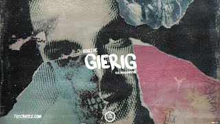 BONEZ MC - Gierig Instrumental (prod. by The Cratez)