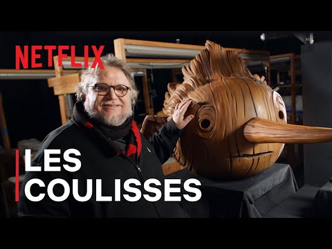 Dans les coulisses VOSTFR