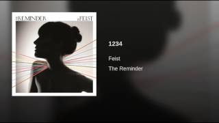 Feist - 1234