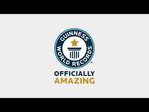 the farthest distance limbo skating under bars in145m(475ft7in) uploaded by krishan khorwal