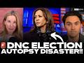 IHIP News DNC Releases EMBARRASSING 2024 Election Autopsy Insider EXPOSES EVERYTHING
