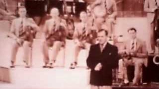 Jack Payne By A Waterfall