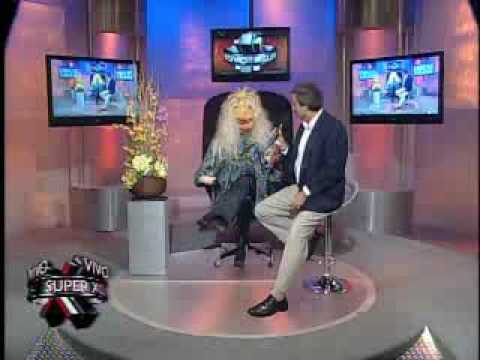 SuperXclusivo 6/12/09 - Desmiente Fortaleza cambio de nombre Coliseo de PR