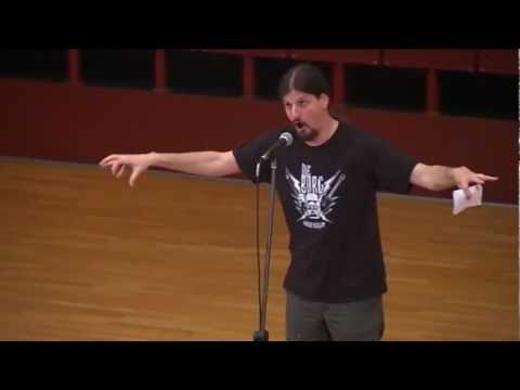 Frosch! Metalbrother!