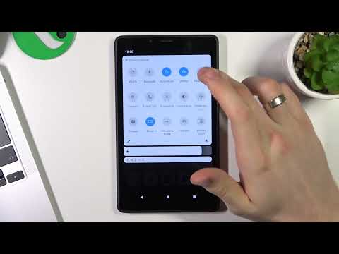 How to Prolong Battery Life on a LENOVO Tab M7 - Make a Tablet Run Longer on a Single Charge