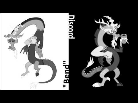 Bend - 4EverfreeBrony
