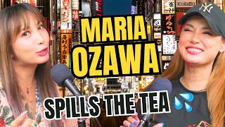 Download lagu MARIA OZAWA: Real, Raw & Unedited! Former Japanese Adult Video SPILLS the Hottest Tea 🇯🇵🇵🇭 mp3 Download lagu MARIA OZAWA: Real, Raw & Unedited! Former Japanese Adult Video SPILLS the Hottest Tea 🇯🇵🇵🇭 mp3