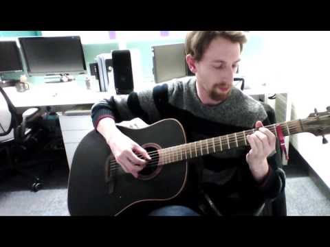 Children's Song - Ulli Boegershausen (Cover)