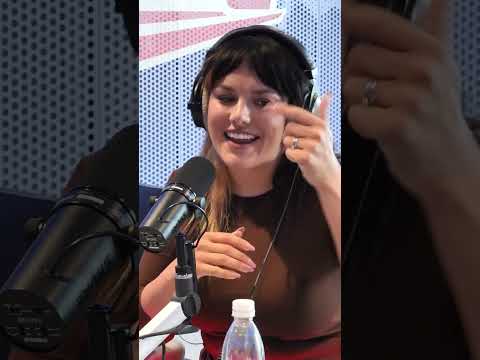 EWA FARNA - Měls mě vůbec rád, živě v ranní show ????