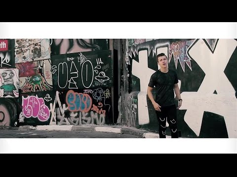Run Away - Ian Thomas (Belgium)