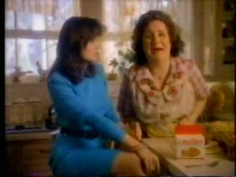 ABC Wednesday Promos November 1986