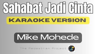 Download lagu Sahabat Jadi Cinta - Mike Mohede - Karaoke Version mp3 Download lagu Sahabat Jadi Cinta - Mike Mohede - Karaoke Version mp3