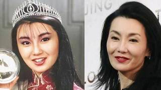 40 ภาพดาราฮ่องกง อดีต vs ปัจจุบัน มาดูว่าเขาจะเปลี่ยนไปแค่ไหน?