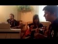 ГДР-"Джонатан"(acoustic cover) 