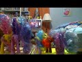 Ponies And Princesses Watch Two Wheels Good
