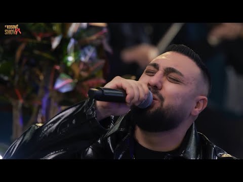 n’Kosove show : Landi Roko & Batalioni B13 : Fantazma - LIVE