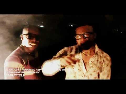 El Chulo Ft. Adonis Mc - Toma Que Toma (Video Official)