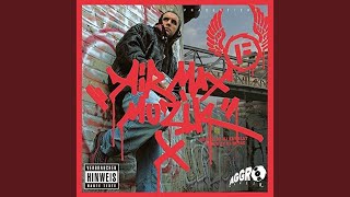 Ich Ticke Am Block Lyrics English Translation