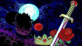 Shagi's Classic Game Intro : Champions of Krynn