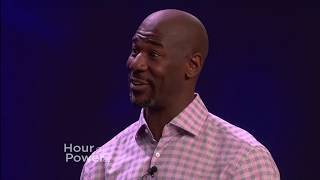 Bobby Talks with Form Navy SEAL, Author, and Actor Remi Adeleke video