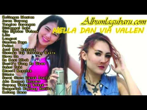 download lagu mp3 Dangdut Koplo Nella Kharisma Terbaik 2017 Full Album Full Album Nella Kharisma Spesial cover Lagi Syantik download lagu mp3 Dangdut Koplo Nella Kharisma Terbaik 2017 Full Album