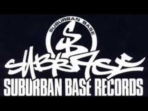 SUBURBAN BASE RECORDS, DJ JONAY OLD SKOOL SET