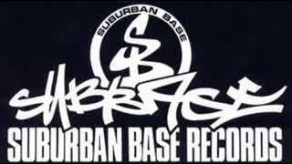 SUBURBAN BASE RECORDS, DJ JONAY OLD SKOOL SET