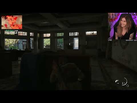 Marz gives this guy a  What Shot