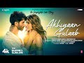 Kaisi Hai Lagdi Kamal Teri Akhiyan Gulab Song Shahid Kapoor Kriti Sanon MITRAZ Teri Raza