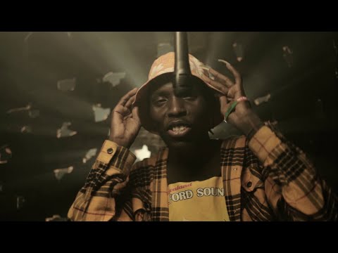 IssaGhad - Lotto (Session)