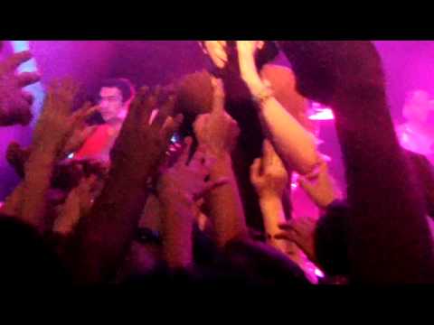 Watsky Live 2013 - 4AM Monday (Pt 17.) [+ Download]