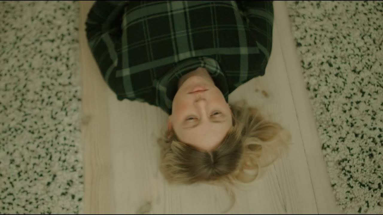 how i find rest when i’m overwhelmed