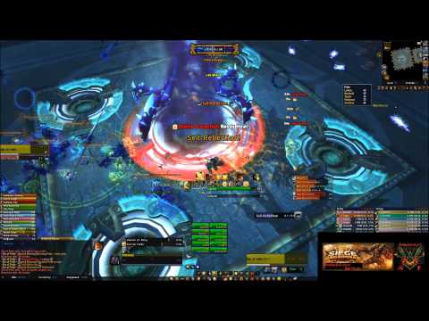 NF vs Heroic Sha of Pride