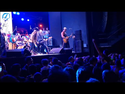 Boom boom kid - Vivo en Groove, Bs.As (25/12/2025)