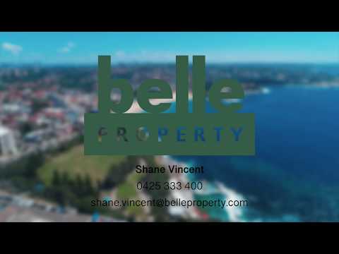 2/205 Beach Street, Coogee