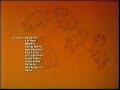Closing To Charlotte S Web 2001 VHS