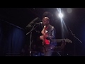 Lionel Loueke - Solo guitar and voice improv