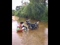 Lavando La Moto