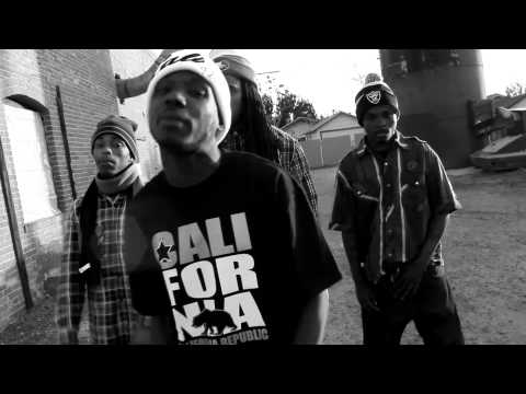 Black Cell Presents Jaso Da Prince = Fa My Black Nation