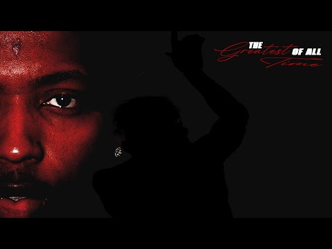 Shaudie Man- Ready Set Go ( OFFICIAL VISUALIZER )