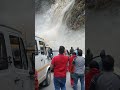 Badrinath Raste per Hua landslide||laga lamba jaam||latest news