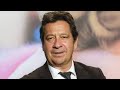 Mort Laurent Gerra : Eddy Mitchell son ami sort du silence 