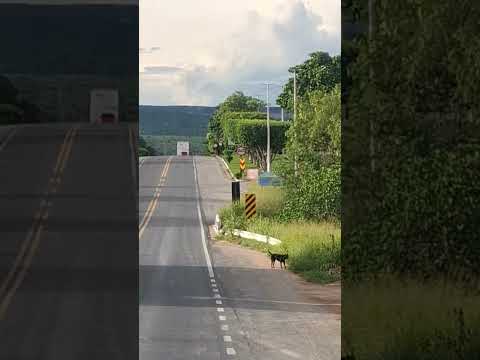 PONTO DOS VOLANTES VALE DO JEQUITIONHA!