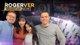 Bitcoin Cash's Rival To Patreon! Merchant Adoption's Huge Growth and 10 Year Anniversary of Genesis