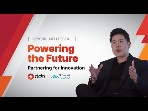 YouTube video preview