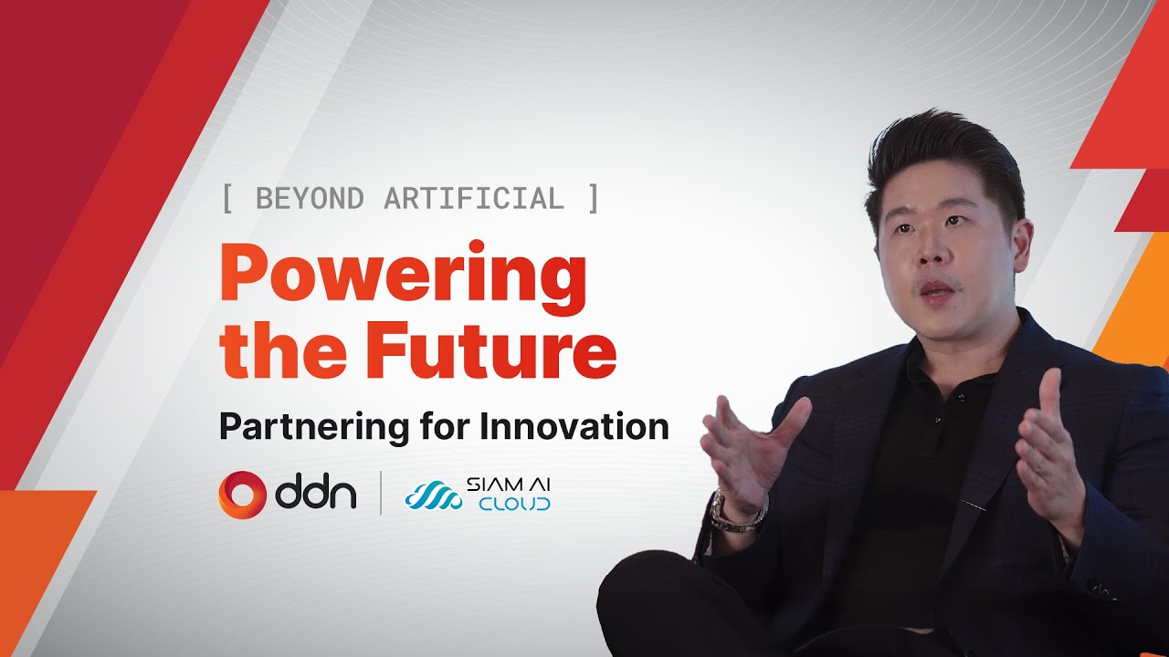 YouTube video preview