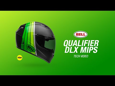 Qualifier DLX MIPS Tech Video | Bell Helmets Qualifier DLX ...